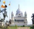 Indo-Pak thaw resurrects sacred Sikh shrine