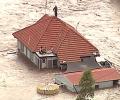 Nine killed in 'unprecedented' Australian flood