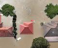 Brisbane goes under water, death toll touches 34