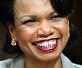 Focussing only on Iraq WMD was a mistake: Rice