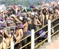 Ban on entry of women inside Sabarimala has to pass constitutional test: SC