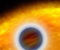 Hottest planet in the universe 'discovered'