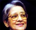 Suchitra Mitra: A voice that marked time