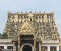 Why the rich give gold to temples