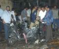 Carnage at Zaveri Bazaar: Witness accounts