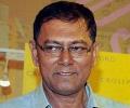 CBI questions Chhota Rajan in J Dey murder