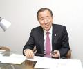 UNSC backs Ban for another term as UN chief