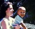 The untold story of Obama's mother