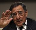 It's official! Panetta is new Pentagon chief