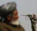 Did the US turn a blind eye to the Taliban till...