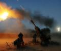 Final trials of desi artillery guns next month