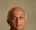 Ranjan Mathai to be India's new foreign secretary