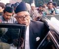 Former Nepal PM Krishna Prasad Bhattarai dies