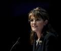 Sarah Palin pitches for closer Indo-US ties 