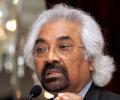 A day in the life of Sam Pitroda