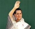 Will take steps to check illegal immigration, Sonia promises Mizoram