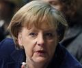 Respect Ukraine's territorial integrity: Merkel tells Putin