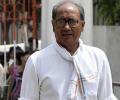 Power should go in the hands of youth: Digvijaya