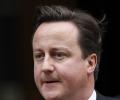 UK favours closer engagement with Modi: David Cameron