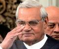 Vajpayee revelled in being everything to everybody