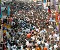 India's population to surpass China's around 2024, says UN