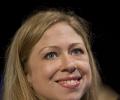 Chelsea Clinton now a NBC journalist