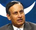 US law enforcers should be mindful of global realities:Haqqani