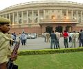 Parliament's winter session to start from November 16