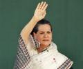 Sonia to meet Mamata, Mayawati to discuss candidate for presidential poll