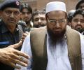 26/11 mastermind Hafeez Saeed arrested in Pak