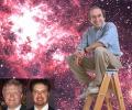 3 US-born scientists share 2011 Physics Nobel