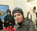 Iranian actress to get 90 lashes for role in film