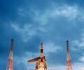 India to get new 'eye in the sky' courtesy ISRO