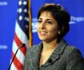 Neera Tanden to head major US-based think-tank