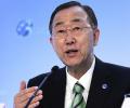 India-Pakistan relations can stem threat of terrorism, says UN chief