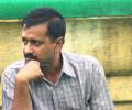 Arvind Kejriwal: The man the govt loves to hate