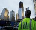 World comes together to reflect on 9/11 attacks