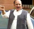 Go, build the Ram Temple: Congress's Vaghela dares Modi