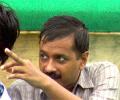 Kejriwal: Too much conflict of power within the government