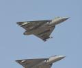 Tejas to officially replace MiG-21 FL