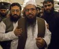 Hafiz Saeed to be arrested 'very soon': Pak police