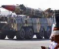 Pakistan could emerge as 5th largest nuclear weapons state: Report