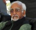 Why Hamid Ansari is visiting tiny Brunei