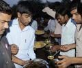 Osmania heads for major conflict over beef, pork 'festivals'