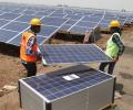 Solar lighting could create as many as 2 million jobs!