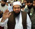 Pak govt urges court to deny clearance to Hafiz Saeed's political party