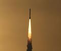 India successfully launches new spy satellite RISAT-1