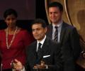 Fareed Zakaria suspended by CNN, Time for plagiarism