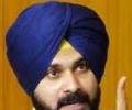 Gujarat election: Keshubhai seeks EC action against Sidhu