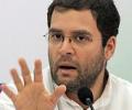 Will Rahul make an impact in Modi bastions today?